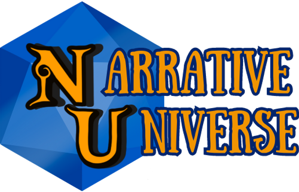 Narrative Universe Logo